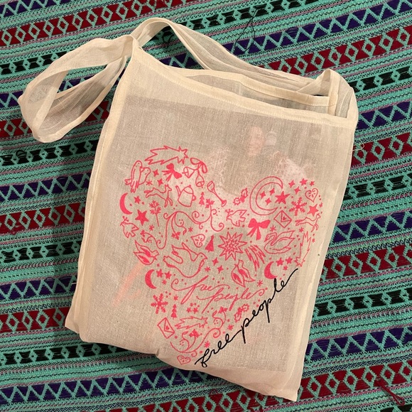 Free People CAMDEN BNWT S in Grey OPAL hand picked by me from the FP 🤍✌️ - Picture 7 of 7